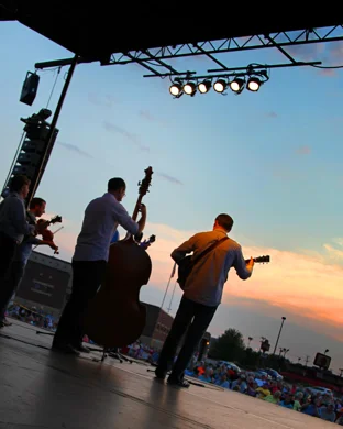 Emilie-Claire Barlow