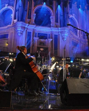 Detroit Community Ensembles