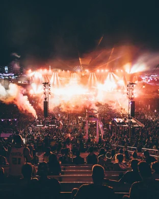 Burn Fest