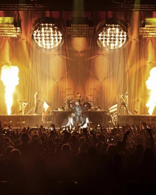 The Suicide Machines