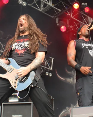 Amorphis & Insomnium