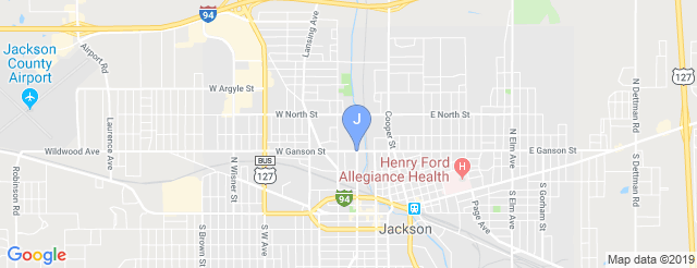 Jackson County Fairground 