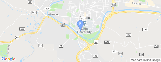 Frank Solich Field at Peden Stadium