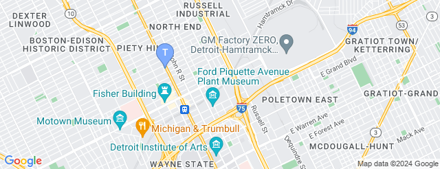 Tangent Gallery & Hastings Street Ballroom