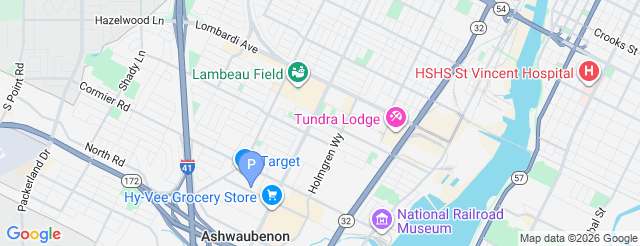 Premium Tailgate Lot 