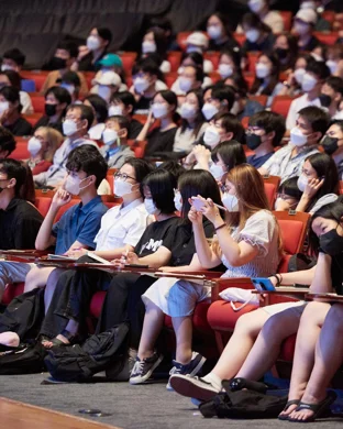 Hallmark Stars Live event