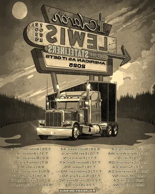 Aaron Lewis and The Stateliners
