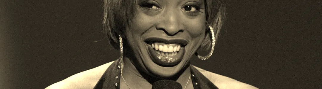 Adele Givens
