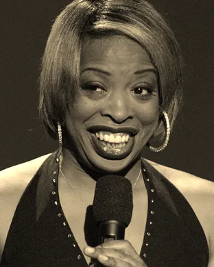 Adele Givens