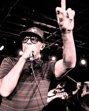 Alien Ant Farm