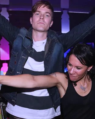 All Your Friends: The Indie Party