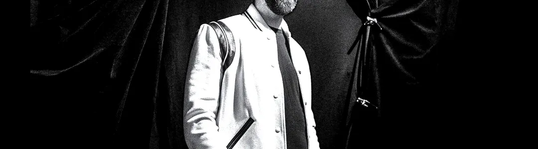 Anthony Jeselnik