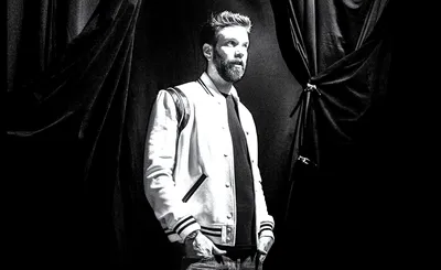 Anthony Jeselnik