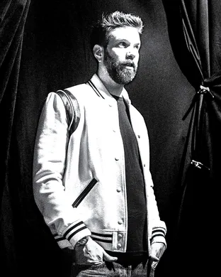 Anthony Jeselnik