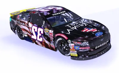 ARCA Menards Series Race