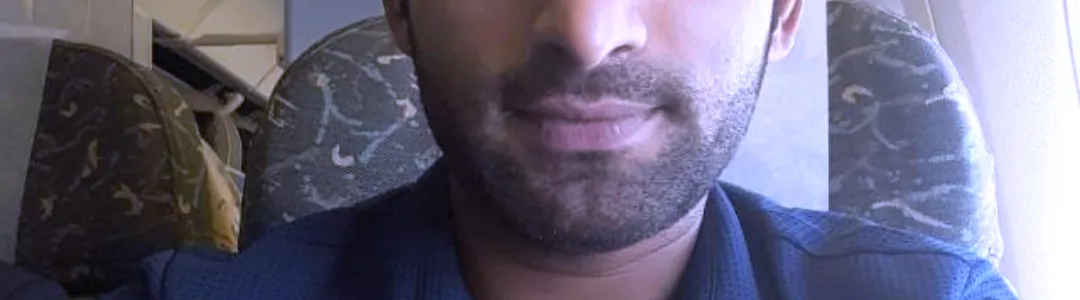 Asif Ali