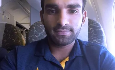 Asif Ali
