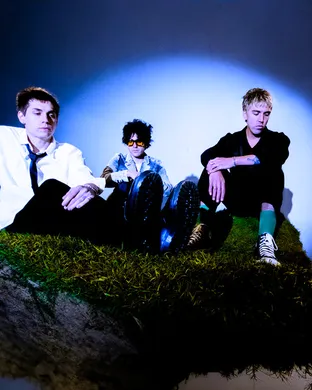 Bad Suns