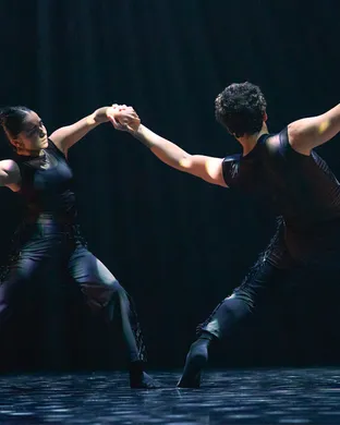 Ballets Jazz Montreal