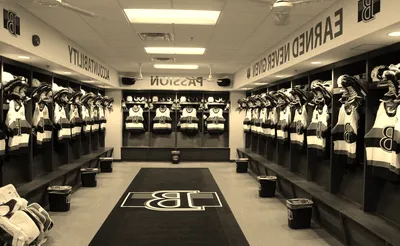 Belleville Senators
