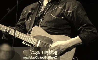 Bill Kirchen