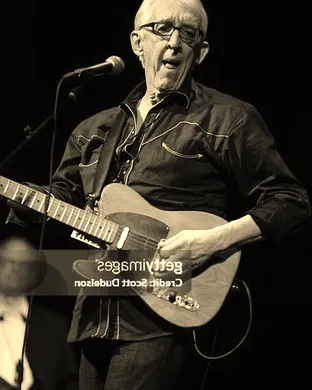 Bill Kirchen