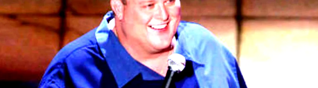 Billy Gardell