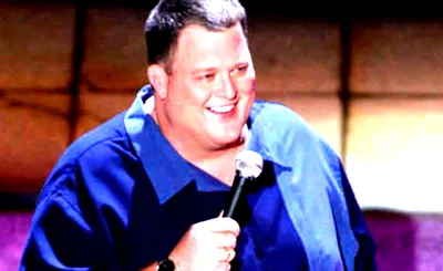Billy Gardell