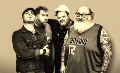 Bowling For Soup