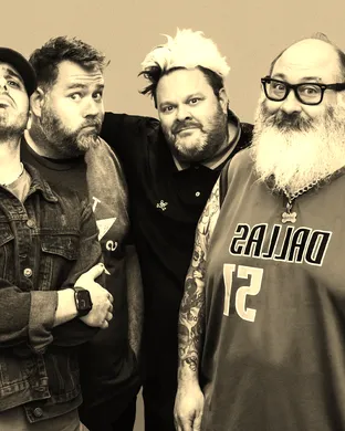 Bowling For Soup