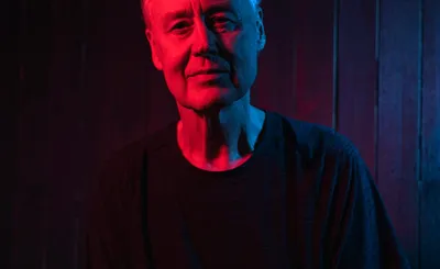 Bruce Hornsby