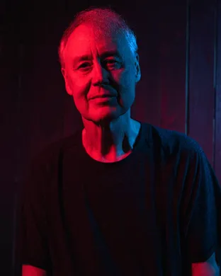 Bruce Hornsby