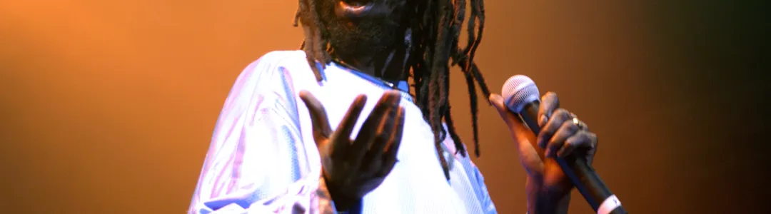 Buju Banton