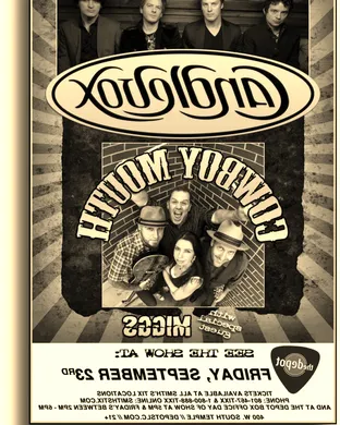 Candlebox
