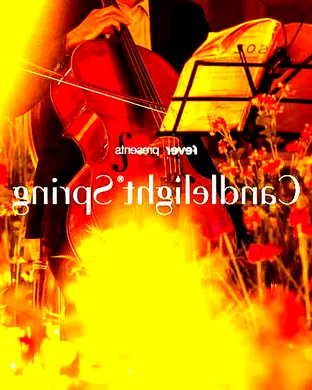 Candlelight: 90s Unplugged on Strings