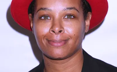 Chaunte Wayans