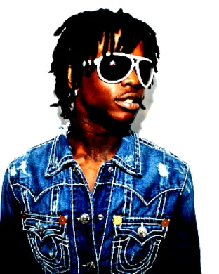 Chief Keef