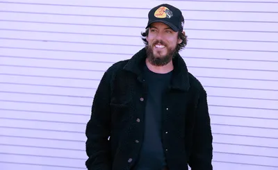 Chris Janson