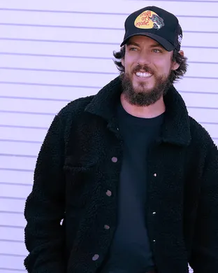Chris Janson