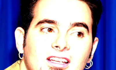 Chris Kirkpatrick