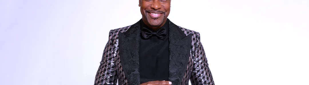 Chris Tucker