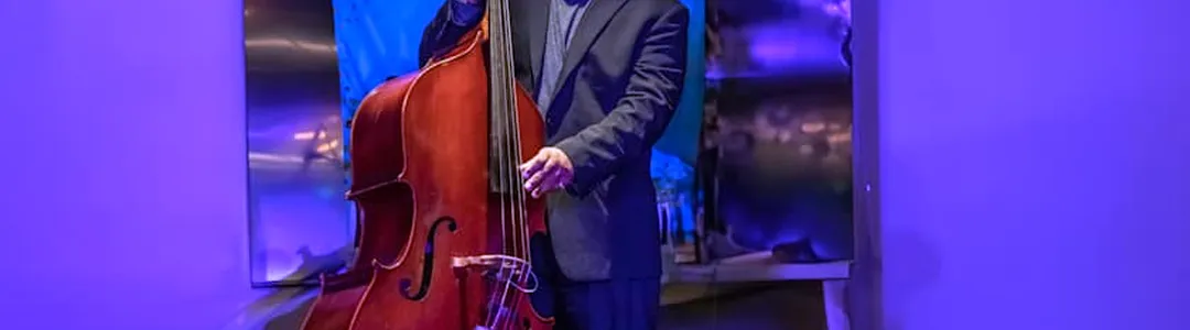 Christian McBride
