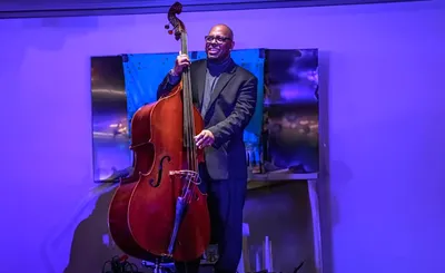 Christian McBride