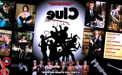 Clue - Film