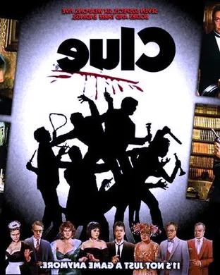 Clue - Film