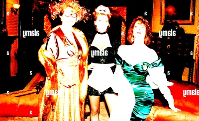 Clue Live Screening with Lesley Ann Warren