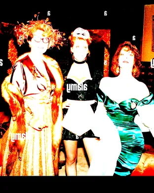 Clue Live Screening with Lesley Ann Warren