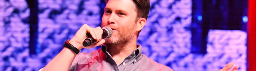 Colin Jost