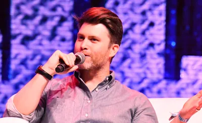 Colin Jost