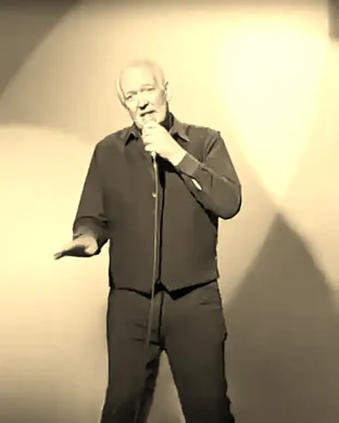Colin Mochrie & Brad Sherwood